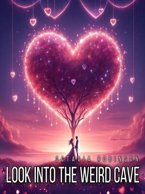 cover image of Look into the Weird Cave